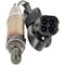 Bosch Oxygen Sensor, 13819 13819 - alternate 1